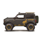 Maisto 32541 1/24 Off-Road 2021 Ford Bronco Badlands