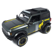 Maisto 32541 1/24 Off-Road 2021 Ford Bronco Badlands