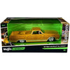 Maisto 32543 1/24 Lowriders 1965 Chevrolet El-Camino