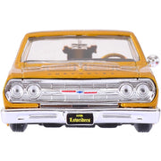 Maisto 32543 1/24 Lowriders 1965 Chevrolet El-Camino