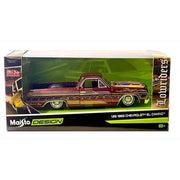 Maisto 32543 1/24 Lowriders 1965 Chevrolet El-Camino