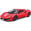 Maisto 39135 1/24 Assembly Line Ferrari 488 Pista 2018