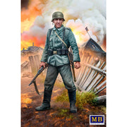 Master Box 35227 1/35 German Military Man 1939-1941