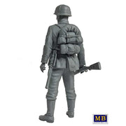 Master Box 35227 1/35 German Military Man 1939-1941