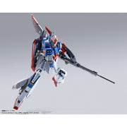 Bandai MB66417L Metal Build Zeta Gundam