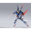 Bandai MB66417L Metal Build Zeta Gundam