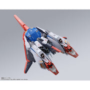 Bandai MB66417L Metal Build Zeta Gundam