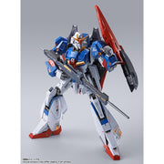 Bandai MB66417L Metal Build Zeta Gundam