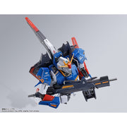 Bandai MB66417L Metal Build Zeta Gundam