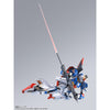 Bandai MB66417L Metal Build Zeta Gundam