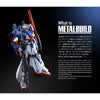 Bandai MB66417L Metal Build Zeta Gundam