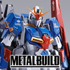 Bandai MB66417L Metal Build Zeta Gundam