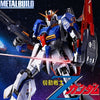 Bandai MB66417L Metal Build Zeta Gundam