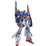 Bandai MB66417L Metal Build Zeta Gundam