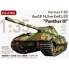 modelcollect 35032 1/35 E-50 Ausf.B 10.5cm KwK L/52  Panther III