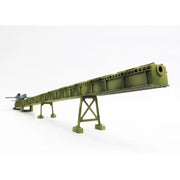 Modelcollect UA72033 1/72 German WWII V1 Missile Launching Position 1+1