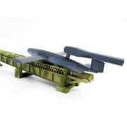 Modelcollect UA72033 1/72 German WWII V1 Missile Launching Position 1+1