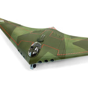 Modelcollect UA72217 1/72 German Horten H.XVIIIA Super Long Range Tactical Bomber