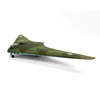 Modelcollect UA72217 1/72 German Horten H.XVIIIA Super Long Range Tactical Bomber