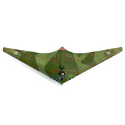 Modelcollect UA72217 1/72 German Horten H.XVIIIA Super Long Range Tactical Bomber