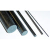 Carbon Fibre Rod 1.2mmx1m