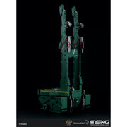 Meng MECHA-003LM Evangelion Restraint/Transport Platform Multi Colour Edition