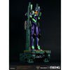 Meng MECHA-003LM Evangelion Restraint/Transport Platform Multi Colour Edition