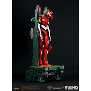 Meng MECHA-003LM Evangelion Restraint/Transport Platform Multi Colour Edition