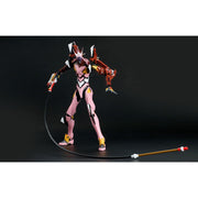 Meng MECHA-005M Evangelion Production Model-08y (Multi-Colored Edition)