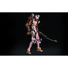 Meng MECHA-005M Evangelion Production Model-08y (Multi-Colored Edition)