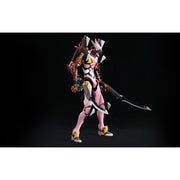 Meng MECHA-005M Evangelion Production Model-08y (Multi-Colored Edition)