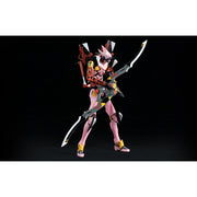 Meng MECHA-005M Evangelion Production Model-08y (Multi-Colored Edition)