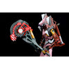 Meng MECHA-005M Evangelion Production Model-08y (Multi-Colored Edition)