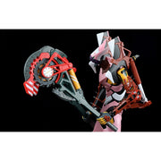 Meng MECHA-005M Evangelion Production Model-08y (Multi-Colored Edition)