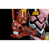 Meng MECHA-005M Evangelion Production Model-08y (Multi-Colored Edition)