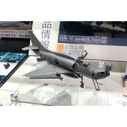 Magic Factory 5002 1/48 A-4M Skyhawk