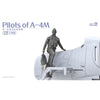 Magic Factory 7510 1/48 Pilots of A-4M