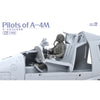 Magic Factory 7510 1/48 Pilots of A-4M