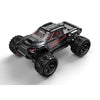 MJX 1/10 Hyper Go 4WD Brushless RC Monster Truck (Black)