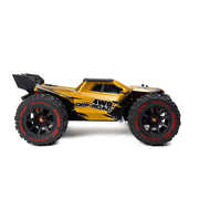 MJX 14210 1/14 Hyper Go 4WD High-speed Off-road Brushless RC Truggy