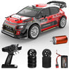 MJX 14303 1/14 Hyper Go Citroen 2S 4WD RC Rally Car