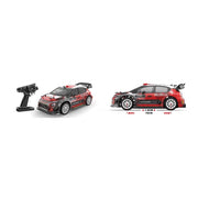 MJX 14303 1/14 Hyper Go Citroen 2S 4WD RC Rally Car