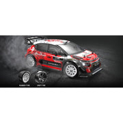 MJX 14303 1/14 Hyper Go Citroen 2S 4WD RC Rally Car