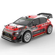 MJX 14303 1/14 Hyper Go Citroen 2S 4WD RC Rally Car