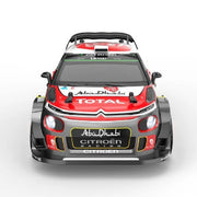 MJX 14303 1/14 Hyper Go Citroen 2S 4WD RC Rally Car