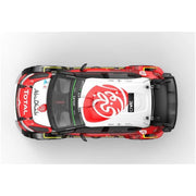 MJX 14303 1/14 Hyper Go Citroen 2S 4WD RC Rally Car