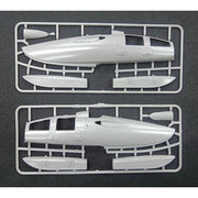 Mikro-Mir 35-029 1/35 Crusader K6 Jet-Powered Speed Boat piloted by John Cobb