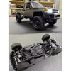 MN Model 1/12 Toyota LC79 4WD RC Crawler (LED Lights) RTR