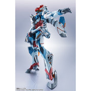 Bandai Tamashii Nations MRT67539L The Metal Robot Spirits Side Ms GQuuuuuuX