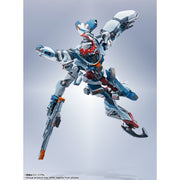 Bandai Tamashii Nations MRT67539L The Metal Robot Spirits Side Ms GQuuuuuuX